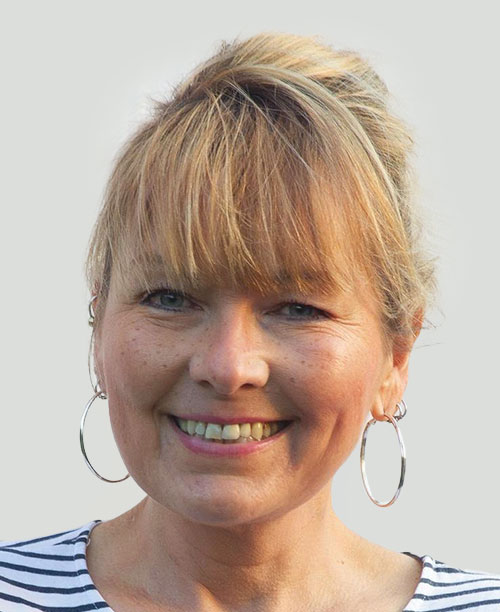 Cécile Vrayenne