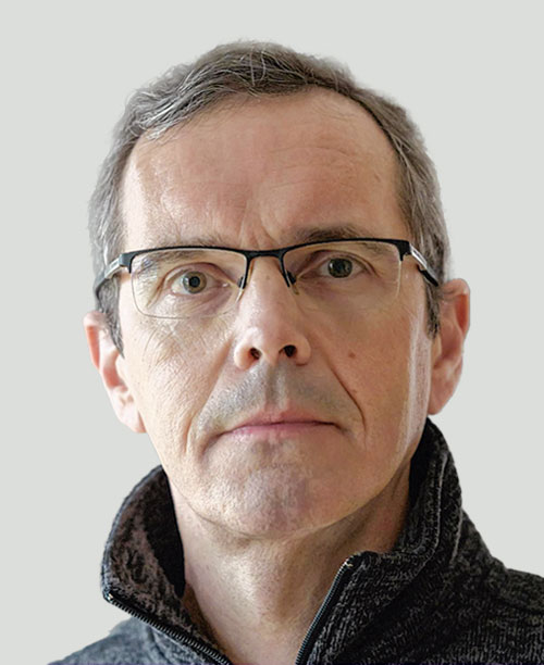 Erik Derycke