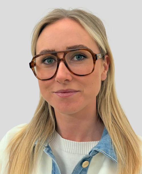 Louise Vanthuyne