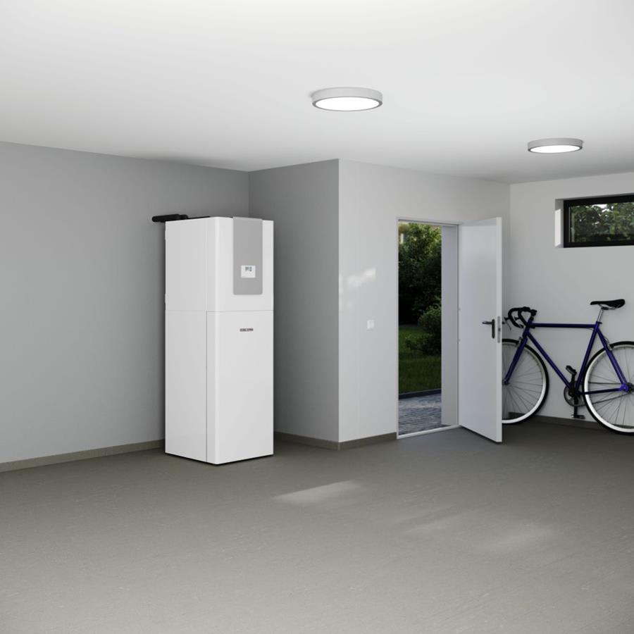 Stiebel eltron