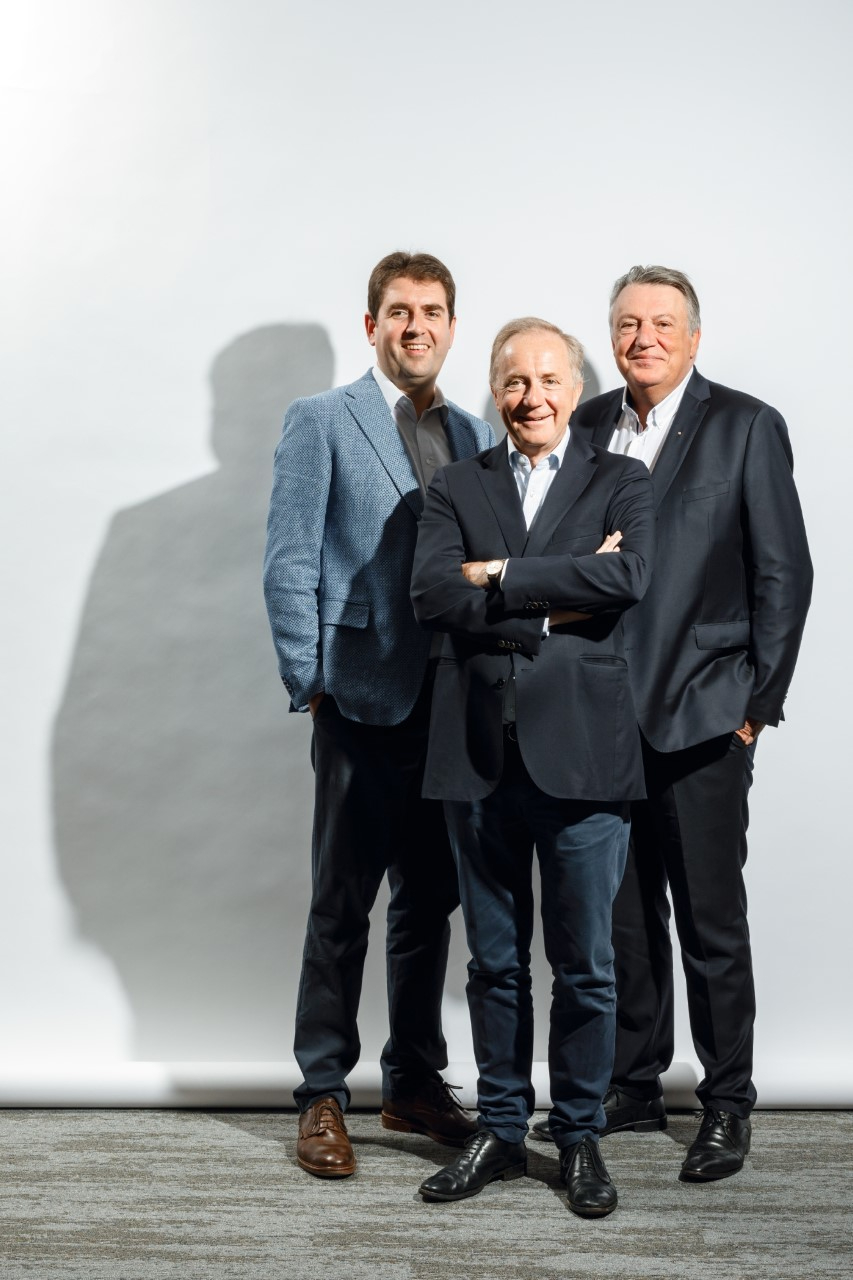 Nieuwe CEO