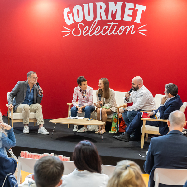 Gormet Selection 5