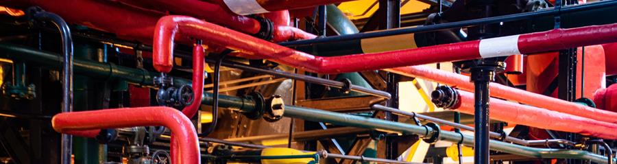 Sector Industrie